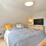 Sylter Glanz Kommissar Clüver
