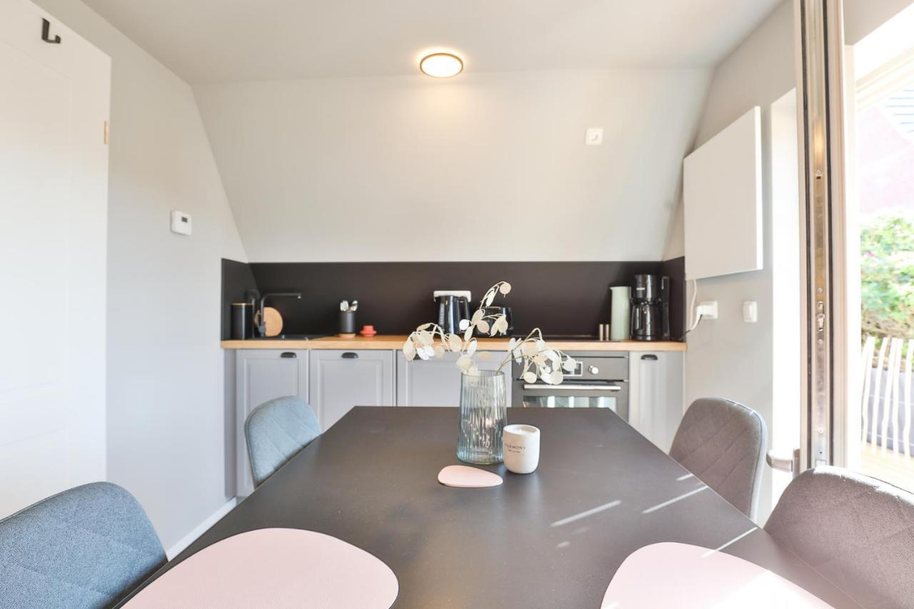 Apartment Sylter Glanz Kommissar Clüver *